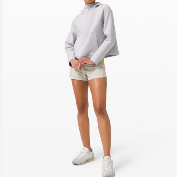 Lululemon unleash strength hoodie - Picture 1 of 10